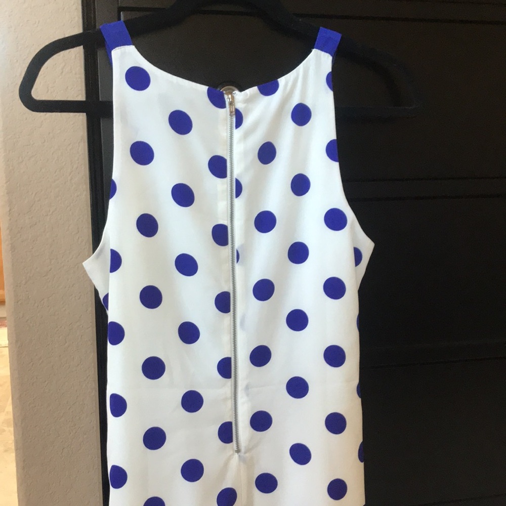 Summer dress - Picture 5 of 6